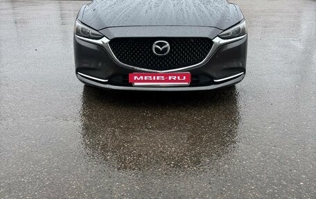 Mazda 6, 2018 год, 1 620 000 рублей, 3 фотография