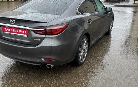 Mazda 6, 2018 год, 1 620 000 рублей, 2 фотография