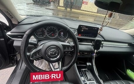 Mazda 6, 2018 год, 1 620 000 рублей, 6 фотография