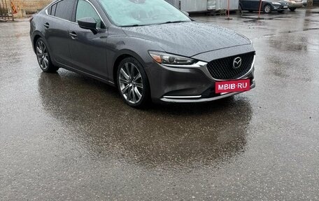 Mazda 6, 2018 год, 1 620 000 рублей, 4 фотография