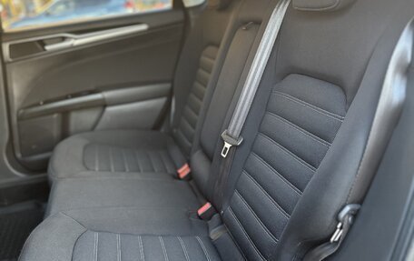 Ford Mondeo V, 2016 год, 1 200 000 рублей, 3 фотография