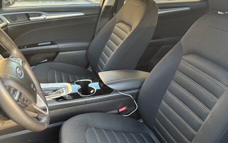 Ford Mondeo V, 2016 год, 1 200 000 рублей, 2 фотография