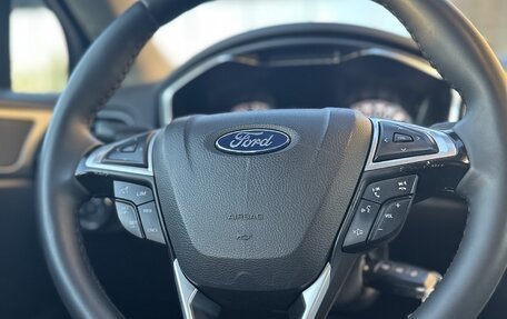 Ford Mondeo V, 2016 год, 1 200 000 рублей, 7 фотография