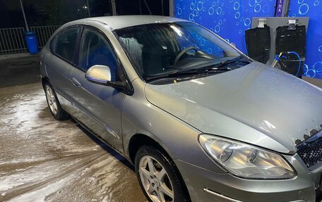 Chery M11 (A3), 2010 год, 150 000 рублей, 4 фотография