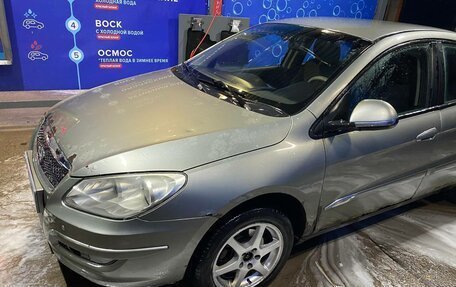 Chery M11 (A3), 2010 год, 150 000 рублей, 3 фотография