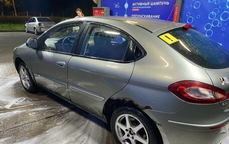 Chery M11 (A3), 2010 год, 150 000 рублей, 8 фотография