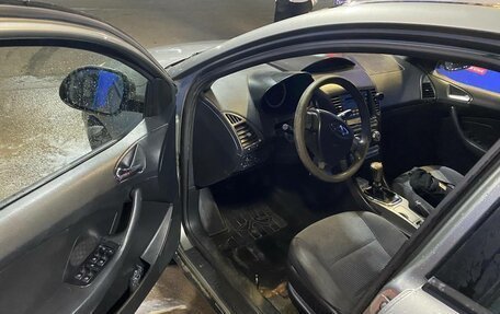 Chery M11 (A3), 2010 год, 150 000 рублей, 11 фотография