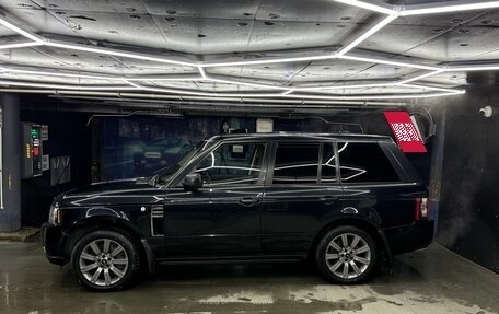 Land Rover Range Rover III, 2011 год, 1 849 000 рублей, 6 фотография