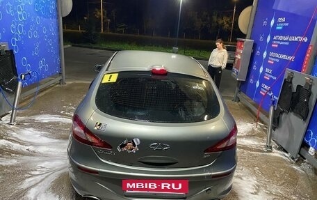 Chery M11 (A3), 2010 год, 150 000 рублей, 7 фотография