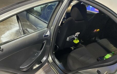 Chery M11 (A3), 2010 год, 150 000 рублей, 12 фотография