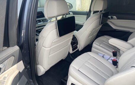 BMW X7, 2019 год, 7 600 000 рублей, 6 фотография