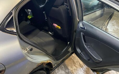 Chery M11 (A3), 2010 год, 150 000 рублей, 13 фотография