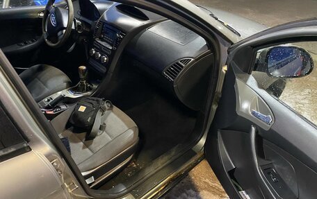 Chery M11 (A3), 2010 год, 150 000 рублей, 14 фотография
