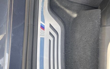 BMW X7, 2019 год, 7 600 000 рублей, 8 фотография