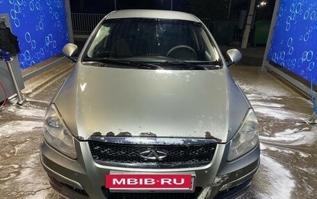 Chery M11 (A3), 2010 год, 150 000 рублей, 2 фотография