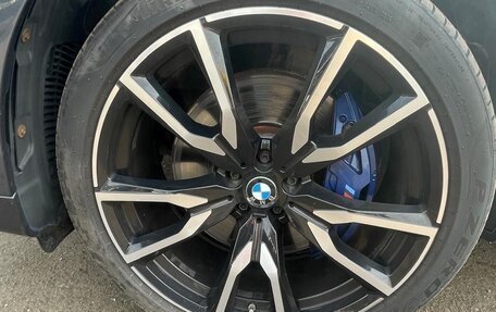 BMW X7, 2019 год, 7 600 000 рублей, 15 фотография