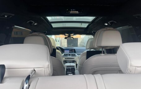 BMW X7, 2019 год, 7 600 000 рублей, 12 фотография