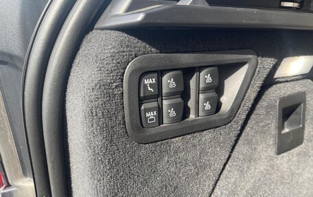 BMW X7, 2019 год, 7 600 000 рублей, 13 фотография