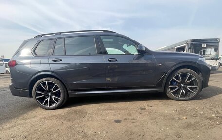 BMW X7, 2019 год, 7 600 000 рублей, 19 фотография