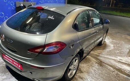 Chery M11 (A3), 2010 год, 150 000 рублей, 5 фотография