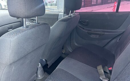 Hyundai Accent II, 2006 год, 410 000 рублей, 8 фотография