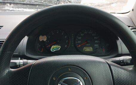 Mazda Demio III (DE), 2005 год, 145 000 рублей, 4 фотография