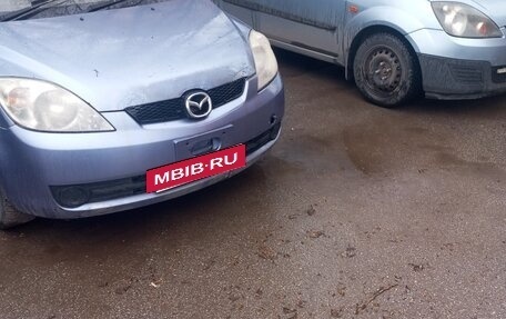 Mazda Demio III (DE), 2005 год, 145 000 рублей, 2 фотография