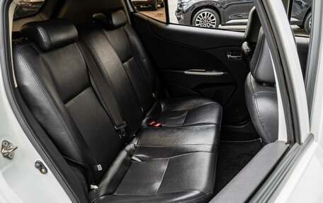 Lifan X50, 2016 год, 765 000 рублей, 7 фотография