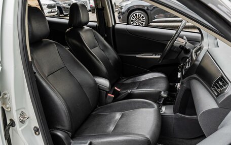 Lifan X50, 2016 год, 765 000 рублей, 8 фотография