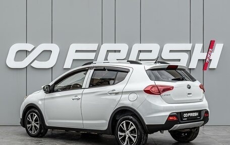 Lifan X50, 2016 год, 765 000 рублей, 2 фотография