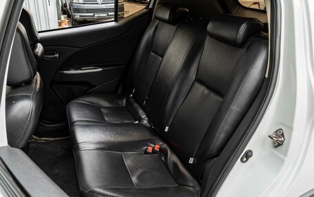 Lifan X50, 2016 год, 765 000 рублей, 9 фотография