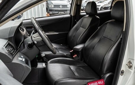 Lifan X50, 2016 год, 765 000 рублей, 10 фотография