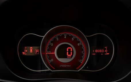 Lifan X50, 2016 год, 765 000 рублей, 16 фотография