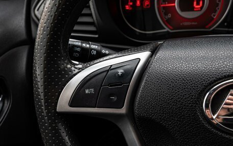 Lifan X50, 2016 год, 765 000 рублей, 17 фотография