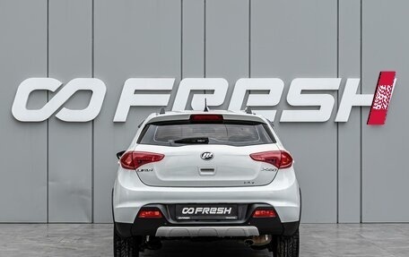 Lifan X50, 2016 год, 765 000 рублей, 4 фотография
