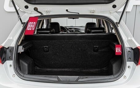 Lifan X50, 2016 год, 765 000 рублей, 21 фотография