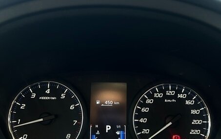 Mitsubishi Outlander III рестайлинг 3, 2018 год, 1 700 000 рублей, 8 фотография