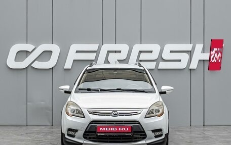 Lifan X50, 2016 год, 765 000 рублей, 3 фотография