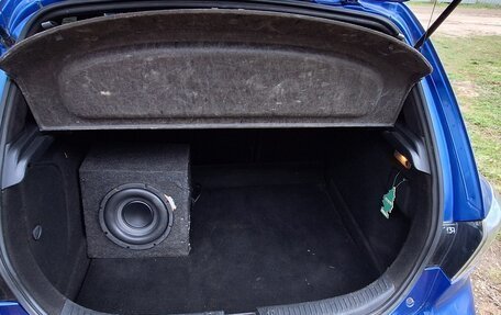 Mazda 3, 2007 год, 550 000 рублей, 9 фотография