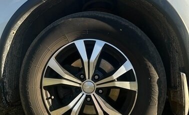 Mitsubishi Outlander III рестайлинг 3, 2018 год, 1 700 000 рублей, 15 фотография