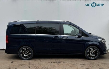 Mercedes-Benz V-Класс, 2020 год, 8 000 000 рублей, 4 фотография