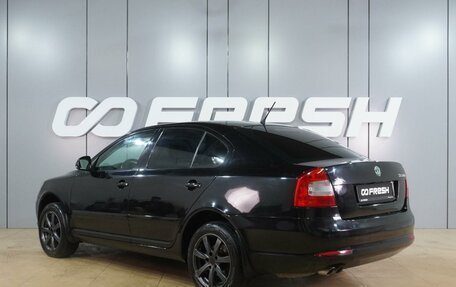 Skoda Octavia, 2011 год, 899 000 рублей, 2 фотография