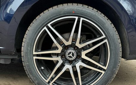 Mercedes-Benz V-Класс, 2020 год, 8 000 000 рублей, 18 фотография