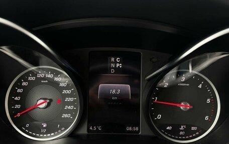 Mercedes-Benz V-Класс, 2020 год, 8 000 000 рублей, 17 фотография