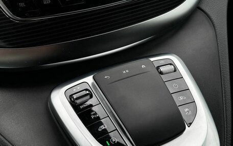 Mercedes-Benz V-Класс, 2020 год, 8 000 000 рублей, 16 фотография