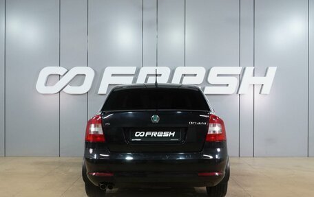 Skoda Octavia, 2011 год, 899 000 рублей, 4 фотография