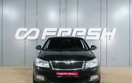 Skoda Octavia, 2011 год, 899 000 рублей, 3 фотография