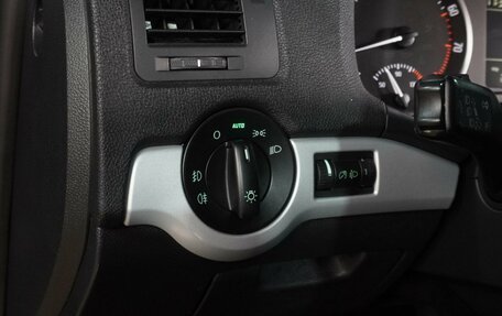 Skoda Octavia, 2011 год, 899 000 рублей, 15 фотография