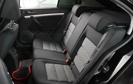 Skoda Octavia, 2011 год, 899 000 рублей, 9 фотография