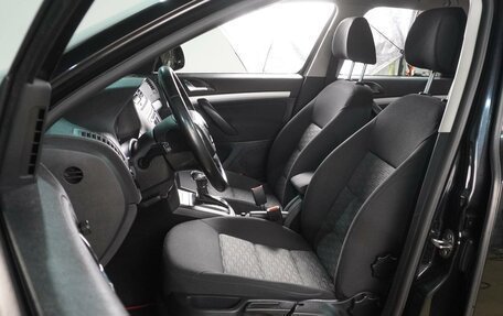 Skoda Octavia, 2011 год, 899 000 рублей, 10 фотография